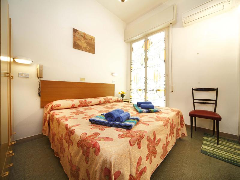 Hotel Villa Del Sole Rimini Quarto foto